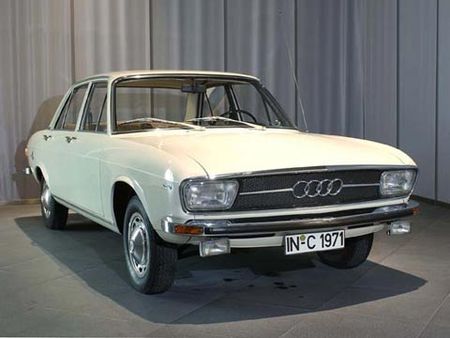 AUDI