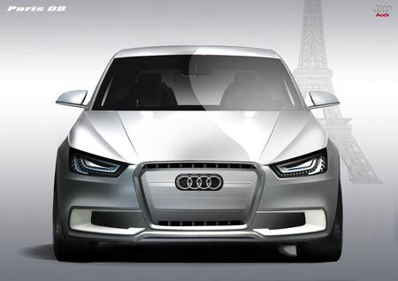 Photo AUDI A1