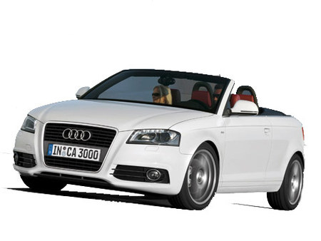 Fiche technique AUDI A3 (2 (8P)) 1.8i TFSI