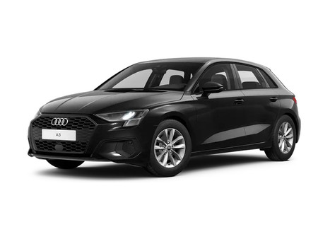 Fiche technique AUDI A3 SPORTBACK (4) 35 TFSI 150 ch