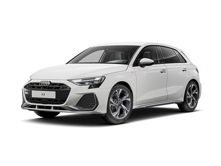 Fiche technique AUDI A3 SPORTBACK (4) 40 TFSI e 204 ch
