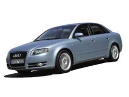 Fiche technique AUDI A4 (B6) 2.0 FSI