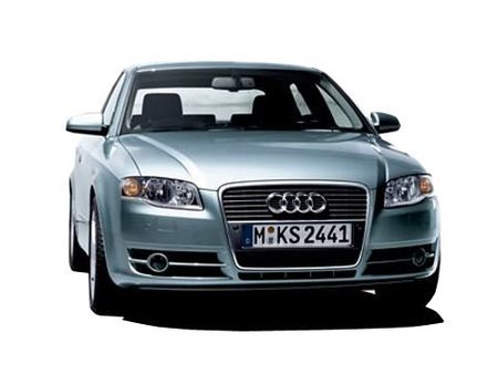 Fiche technique AUDI A4 (B7) 3.2 V6 FSI