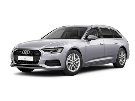 Fiche technique AUDI A6 AVANT (C8) 55 TFSI e quattro 367 ch