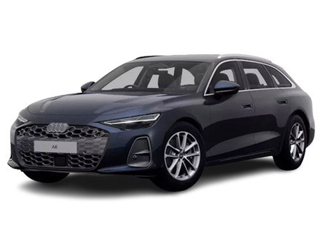 Fiche technique AUDI A6 AVANT (C9) 2.0 TDI S Tronic 204 ch