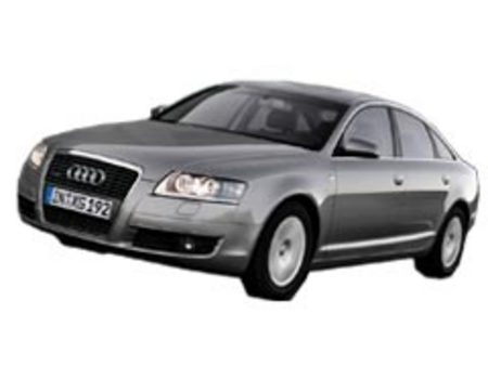 Fiche technique AUDI A6 (C6) 2.7 V6 TDi 180