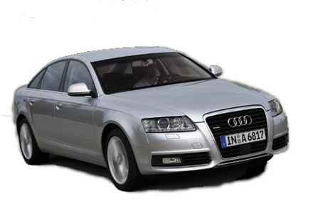 Fiche technique AUDI A6 (C6) 3.0 V6 TDi 240 DPF