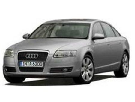 Fiche technique AUDI A6 (C6) 4.2 FSI V8 350