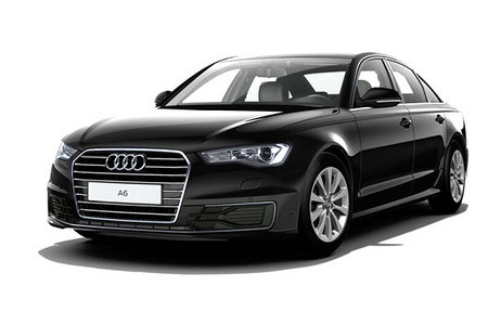 Fiche technique AUDI A6 (C7) 3.0 TDI quattro tiptronic 320 ch