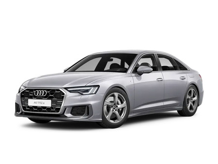 Fiche technique AUDI A6 (C8) 55 TFSI e quattro 367 ch