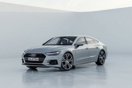 AUDI A7 SPORTBACK