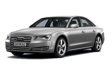 Fiche technique AUDI A8 (D4) 3.0 TDI V6 Quattro DPF