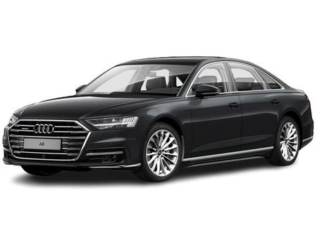 AUDI A8 (D5) 60 TFSI e