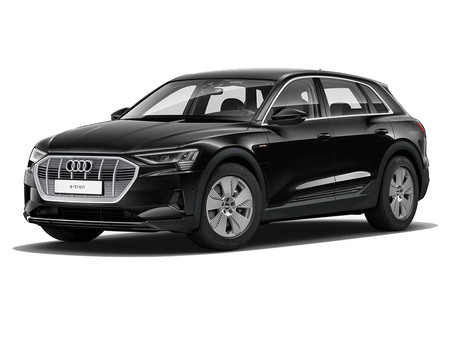 AUDI E-TRON 55 quattro 360 ch