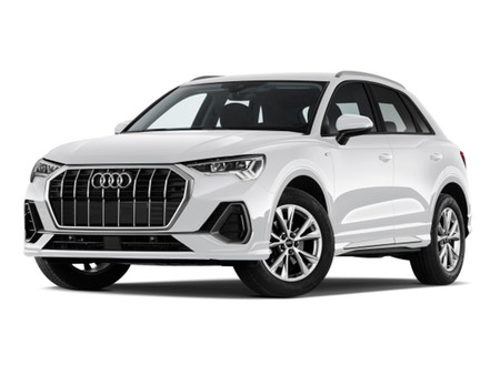 Fiche technique AUDI Q3 (II) 35 TFSI S Tronic