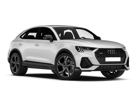 Fiche technique AUDI Q3 (II) Sportback 45 TFSI e 245 ch