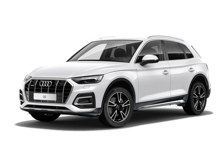 Fiche technique AUDI Q5 (2) 40 TDI quattro S tronic 190 ch