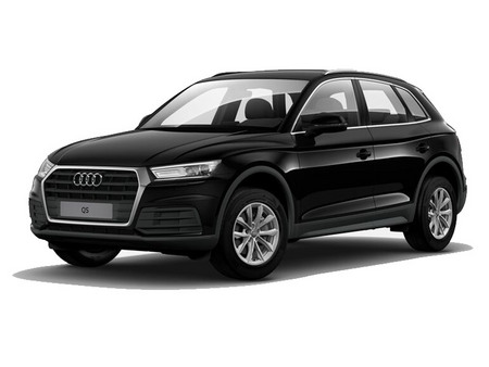 Fiche technique AUDI Q5 (II) 2.0 TDI 190 ch