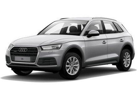 Fiche technique AUDI Q5 (II) 2.0 TFSI 252 ch