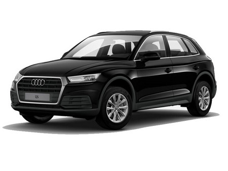 Fiche technique AUDI Q5 (II) 3.0 V6 TDI 286 ch