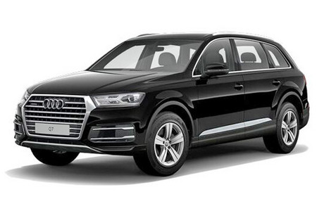 Fiche technique AUDI Q7 (II) V6 3.0 TDI 272 ch