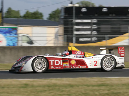 AUDI