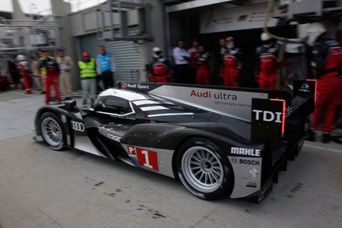 AUDI