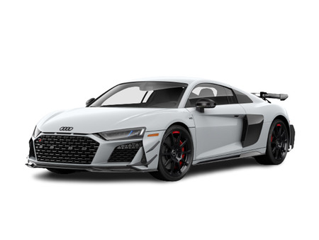 Fiche technique AUDI R8 (II) V10 GT RWD 620 ch