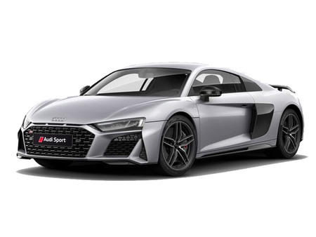 Fiche technique AUDI R8 (II) V10 Performance quattro 620 ch