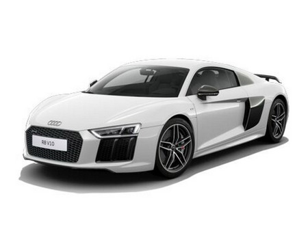 Fiche technique AUDI R8 (II) V10 Plus 5.2 FSI quattro 610 ch