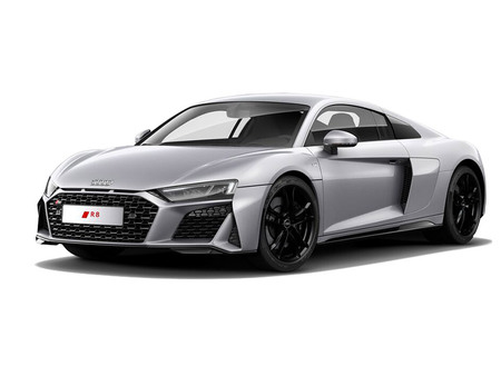 Fiche technique AUDI R8 (II) V10 RWD 5.2 FSI 540 ch