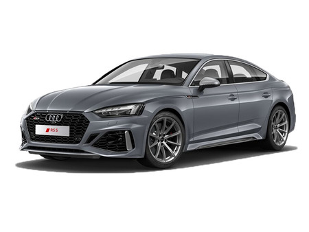 Fiche technique AUDI RS5 2.9 TFSI 450 ch Sportback