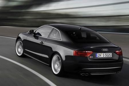 AUDI S5 1 (2007 - 2016) 4.2 FSI V8 Quattro 354 ch