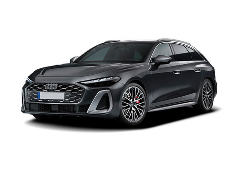 Fiche technique AUDI S5 (3) Avant TFSI 367 ch