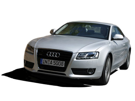 Cremaillere assistee AUDI A5 1 COUPE S5 PHASE 1 Essence