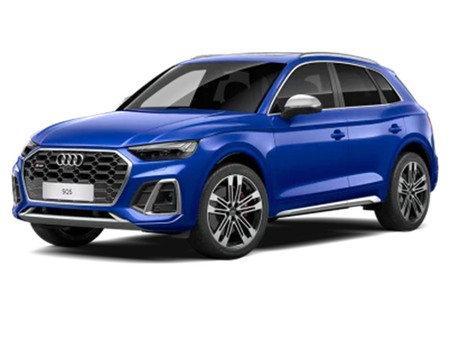 AUDI SQ5 (2) Sportback 3.0 TDI 341 ch