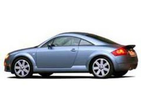 Fiche technique AUDI TT (8N) 3.2 V6 Quattro 250ch