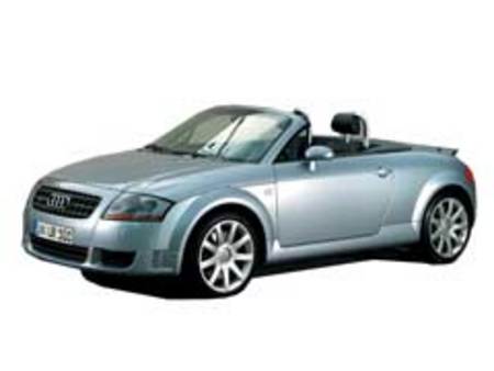 Fiche technique AUDI TT (8N) 3.2 V6 Quattro 250ch