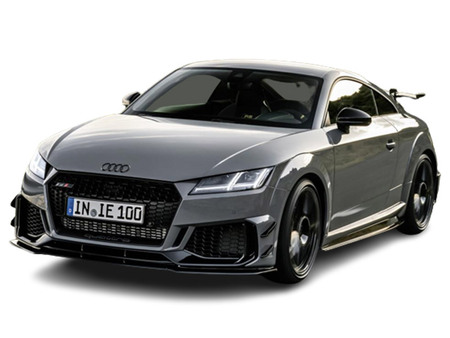 Fiche technique AUDI TT (8S) RS 2.5 400 ch