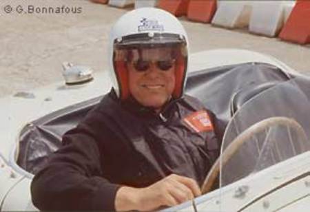 AUSTIN HEALEY