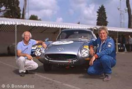 AUTO UNION