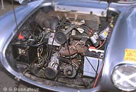 AUTO UNION