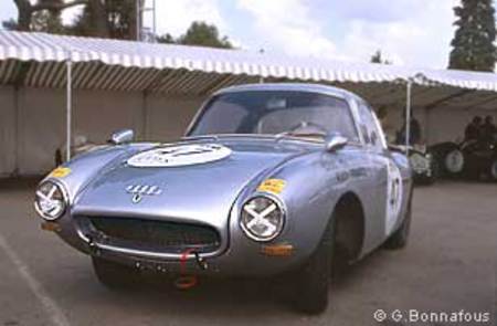 AUTO UNION