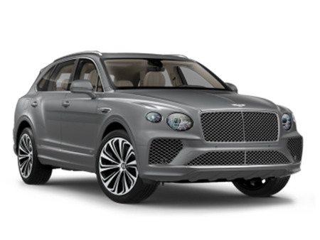 Fiche technique BENTLEY BENTAYGA Hybrid 449 ch