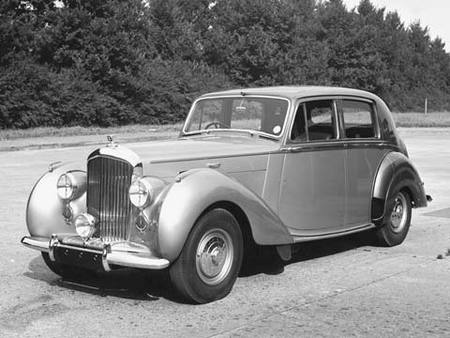 BENTLEY
