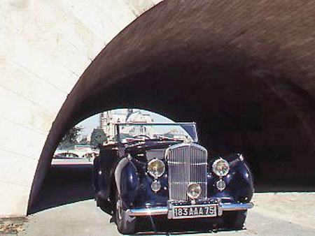 BENTLEY