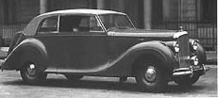 BENTLEY