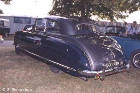 BENTLEY