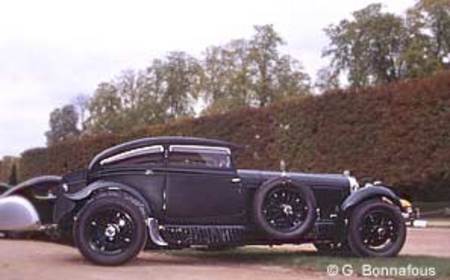 BENTLEY