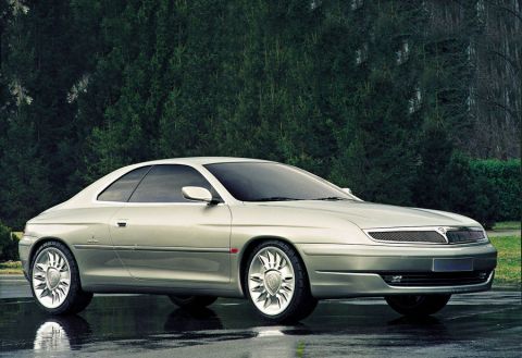 BERTONE KAYAK